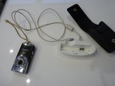 Canon Digital IXUS i Zoom Mega