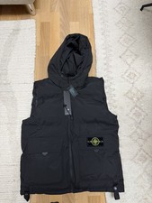 Stone Island Weste