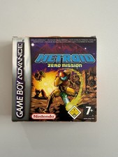 Nintendo Game Boy Advance