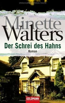 Der schrei des - des, hahns