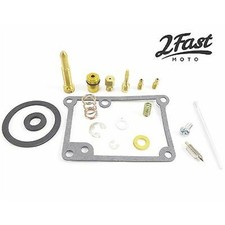 Carburetor Carb Rebuild Repair