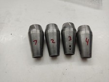 Spannzangenfutter Sk 40