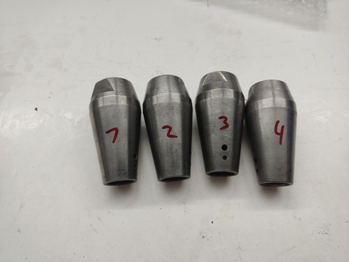 Spannzangenfutter 40 - sk,