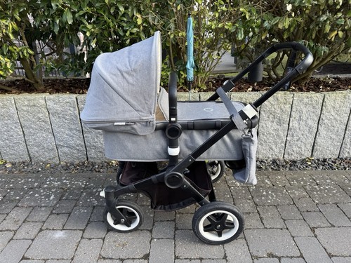 Bugaboo buffalo kinderwagen - buffalo,