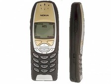 Nokia Classic 6310 Handy