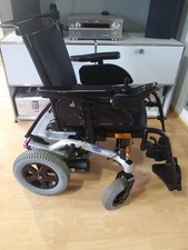 Elektrorollstuhl Invacare
