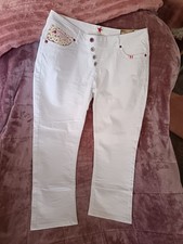 Damen Jeans Buena Vista Sommer