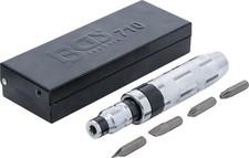 BGS Hand-Schlagschrauber-Satz