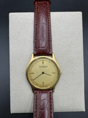 Jaeger lecoultre heraion uhr - jaeger-lecoultre,