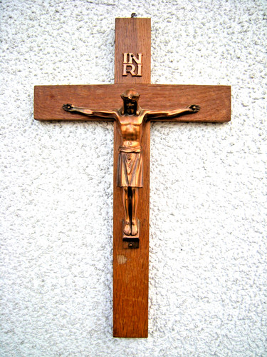 Antike große schöne - große,