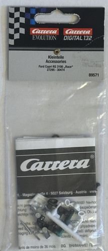 Carrera digital 132 89571 - 132,