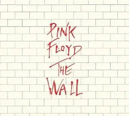 The wall pink - the, |