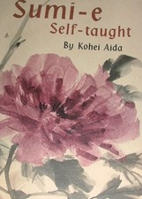 Sumi-e: Self-taught