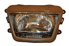 Suzuki GSF1200S GV75A 1996 - 2000 Scheinwerfer