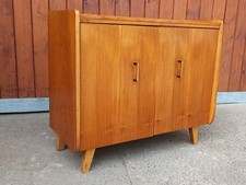 Sideboard Nussbaum