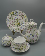 Queens 1875 fine bone - , china