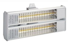 Infrarot Heizstrahler Burda