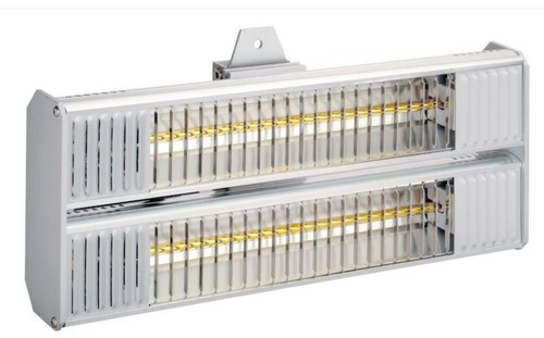 Infrarot heizstrahler burda - infrarot,