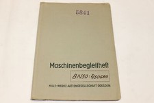 Betriebsanleitung -