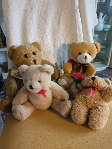 Teddybären konvolut - teddybären,
