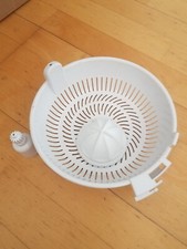 Moulinex Ovatio 3 Duo press Küchenmaschine Zitronenpresse Saftpresse