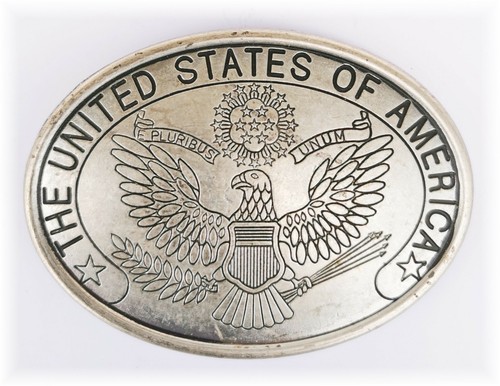 Usa gürtelschnalle - usa,