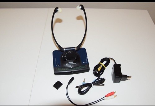 Sennheiser 843 - tr,