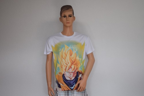 Ts85 anime shirt - ts85, son