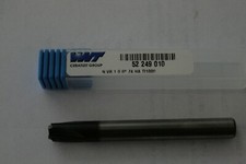 WNT Viertelrund-Profilfräser