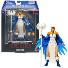 Masters of the Universe