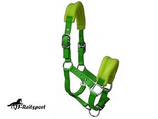 Premium Halfter NEU 3-Fach