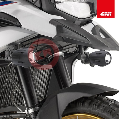 Givi kit faretti - givi,