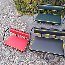 Sitzbügel Beifahrersitz DEUTZ