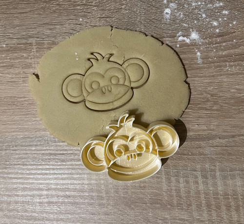Keksausstecher cookie cutter - keksausstecher,