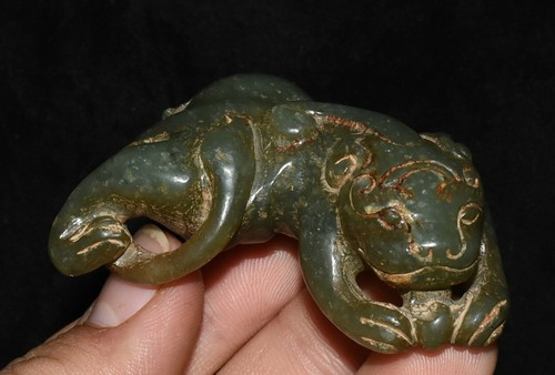 Old china dynasty natural - china,