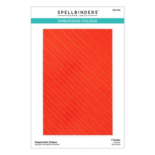 Spellbinders peppermint - spellbinders,