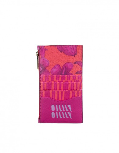Oilily fur elise wallet - oilily,
