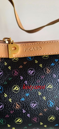 Picard kleine schultertasche - picard,