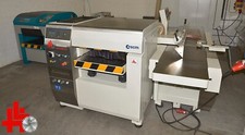 SCM Dickenhobelmaschine S 7