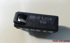 Mitsubishi Eclipse  D20 D22A Relais Widerstand 250V.DC 0.47mF, 1F08056700-8100
