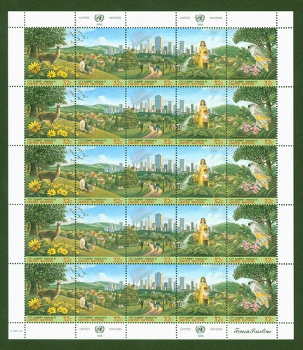 Uno new york - -, wohnen