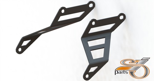 Auspuffhalter passend für - auspuffhalter,,