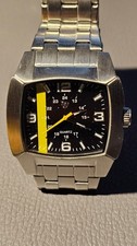 Auriol herren armbanduhr - auriol, herren-armbanduhr