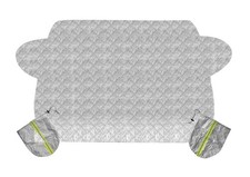 Auto Scheibenabdeckung