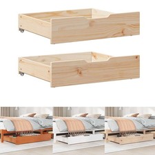 2er set bettkasten - set,