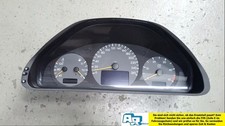 Tachometer Tacho Kombiinstrument Mercedes-benz E 320 T CDI Bj 2002 210 2359700
