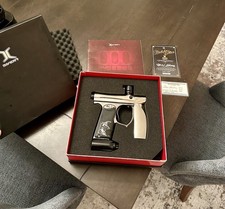 Empire Invert Mini Black