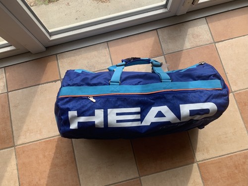 Head tour team - head,