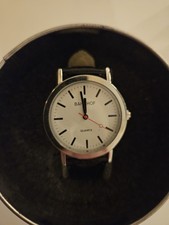 Bahnhofsuhr Armbanduhr Quarzuhr Analoguhr