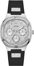 Damenuhr Guess Duchess Silicon